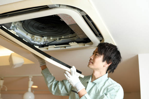 Groesbeck, OH Airduct Cleaning Company